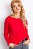 Bluzka Model RV-BZ-5121.25P Red - BFG